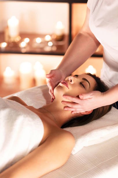 Ayurvedic massage