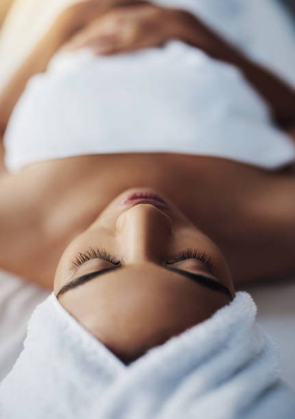 Aromatherapy