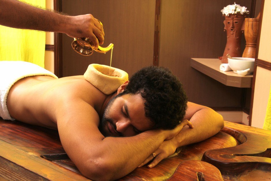 Herbal Steam